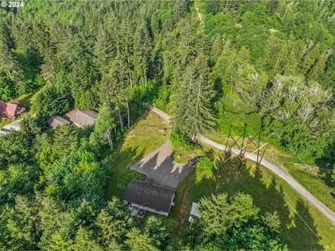 138 Copper Creek Road Woodland WA 98674
