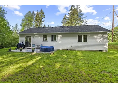 138 Copper Creek Road Woodland WA 98674