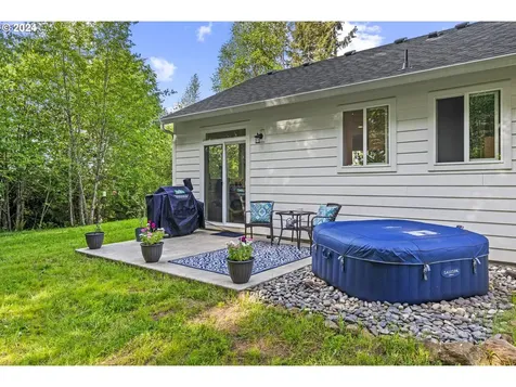 138 Copper Creek Road Woodland WA 98674