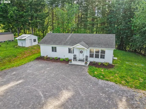 138 Copper Creek Road Woodland WA 98674
