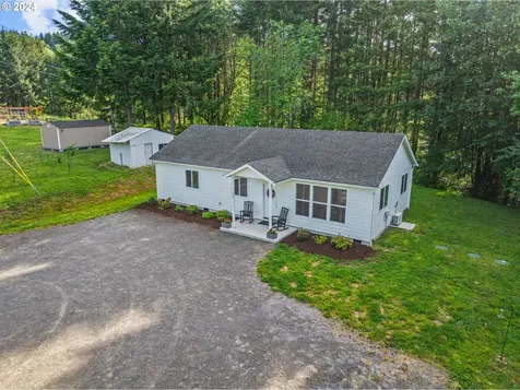 138 Copper Creek Road Woodland WA 98674