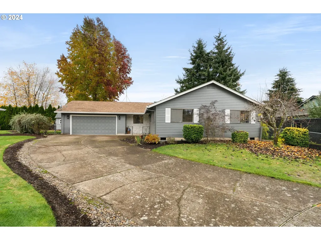 2775 NE Davis Court Mcminnville OR 97128