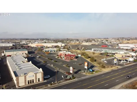 1619 N 1st Street Hermiston OR 97838