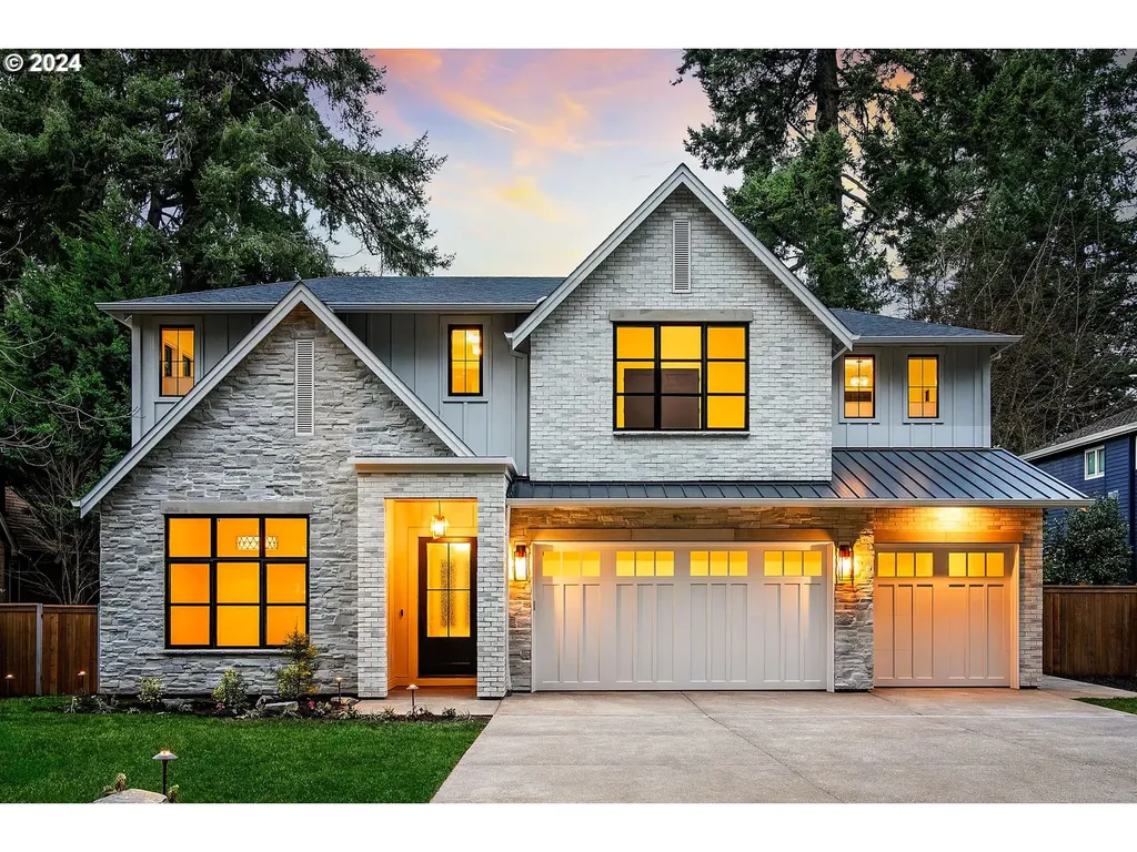 4243 Upper Drive Lake Oswego OR 97035