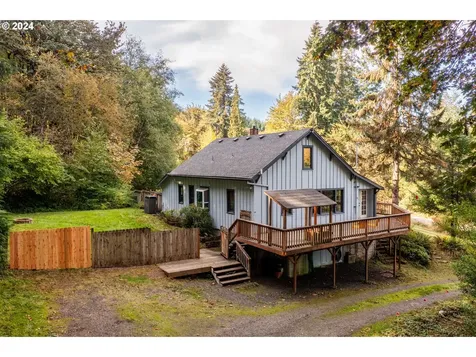 66228 Anliker Road Deer Island OR 97054