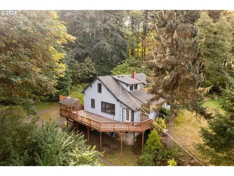 66228 Anliker Road Deer Island OR 97054