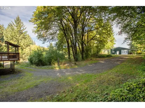 66228 Anliker Road Deer Island OR 97054