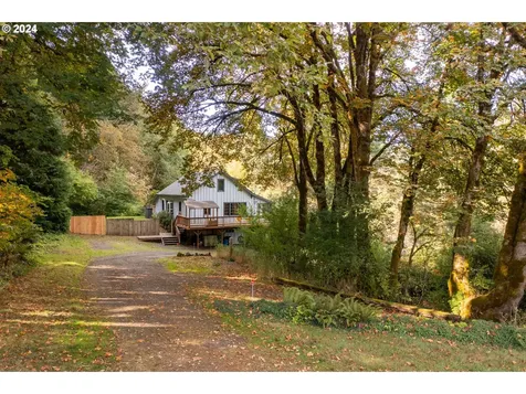 66228 Anliker Road Deer Island OR 97054
