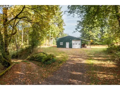 66228 Anliker Road Deer Island OR 97054