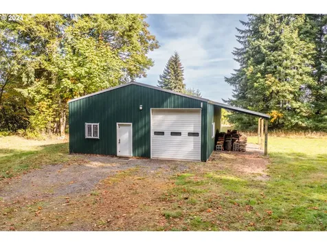66228 Anliker Road Deer Island OR 97054