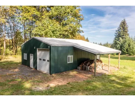 66228 Anliker Road Deer Island OR 97054