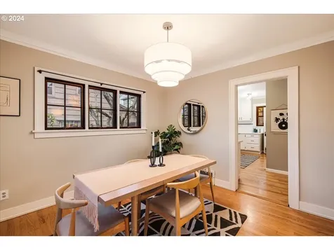 4519 NE 16th Avenue Portland OR 97211
