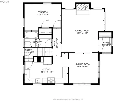 4519 NE 16th Avenue Portland OR 97211