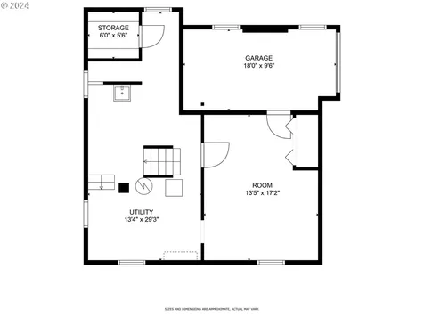 4519 NE 16th Avenue Portland OR 97211