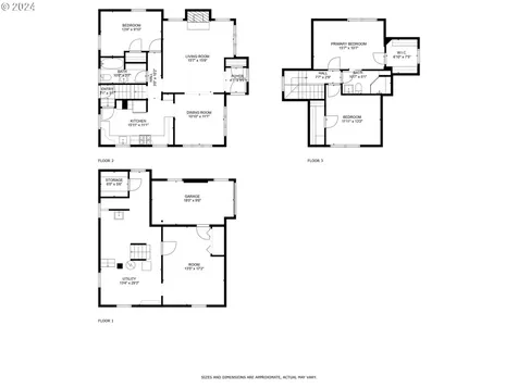 4519 NE 16th Avenue Portland OR 97211