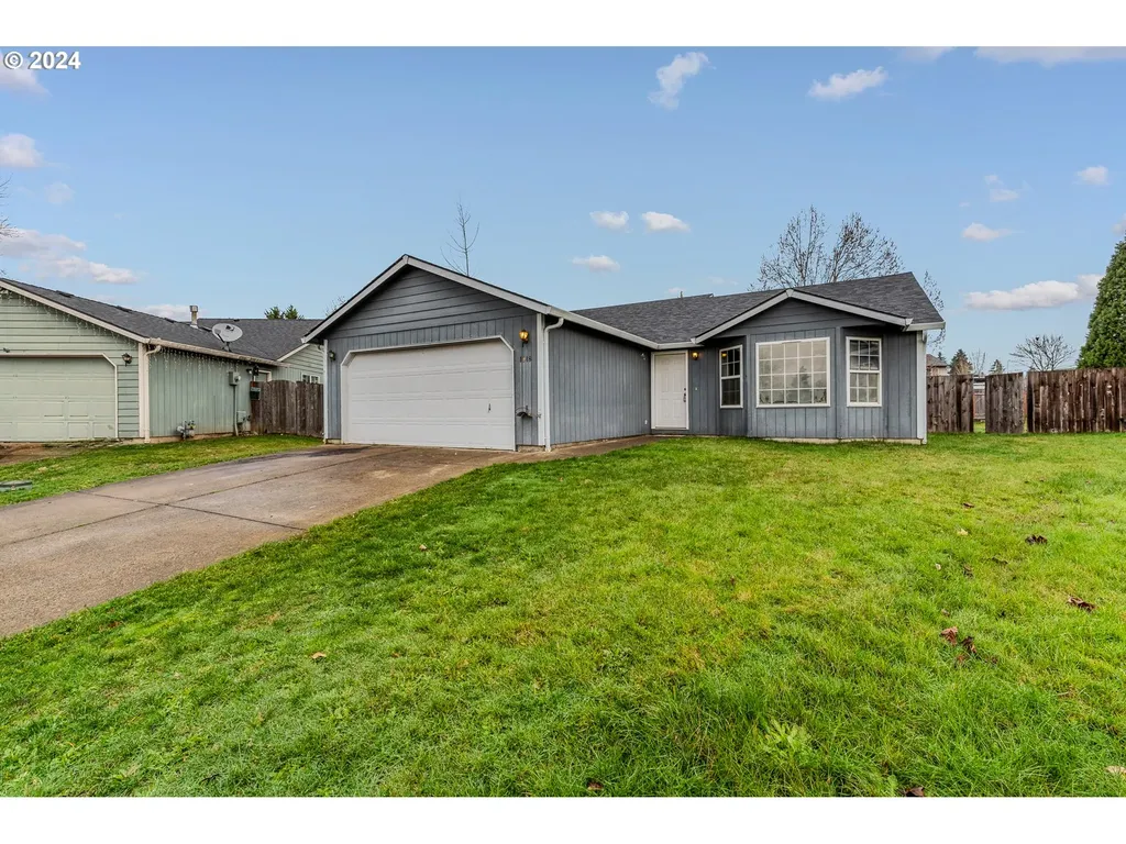 1918 NW 7th Court Battle Ground WA 98604