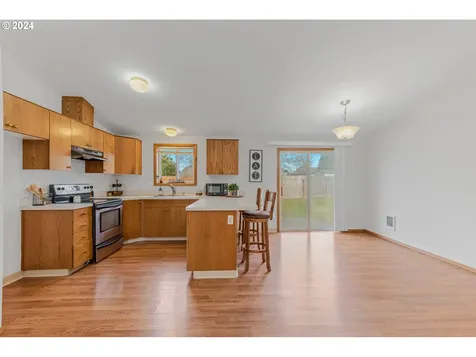 1918 NW 7th Court Battle Ground WA 98604