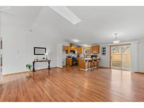 1918 NW 7th Court Battle Ground WA 98604