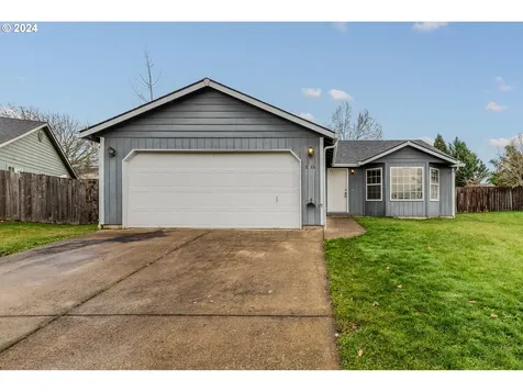 1918 NW 7th Court Battle Ground WA 98604