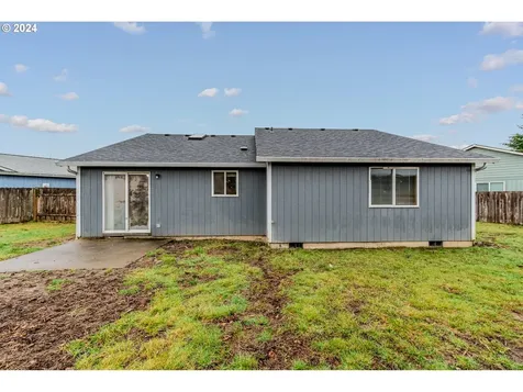 1918 NW 7th Court Battle Ground WA 98604