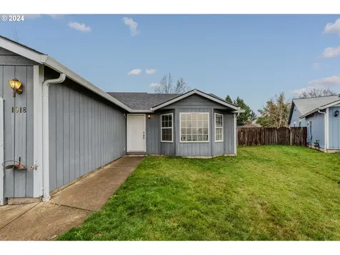1918 NW 7th Court Battle Ground WA 98604