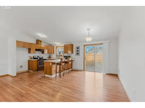 1918 NW 7th Court Battle Ground WA 98604