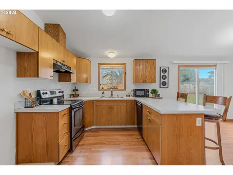 1918 NW 7th Court Battle Ground WA 98604