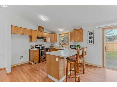 1918 NW 7th Court Battle Ground WA 98604