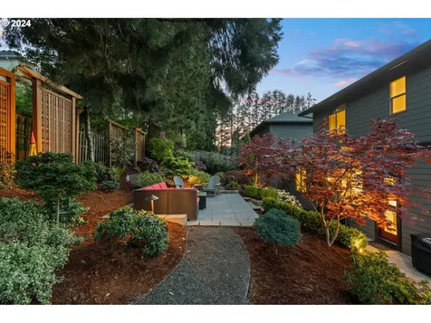 14103 Sw 118th Court Portland OR 97224