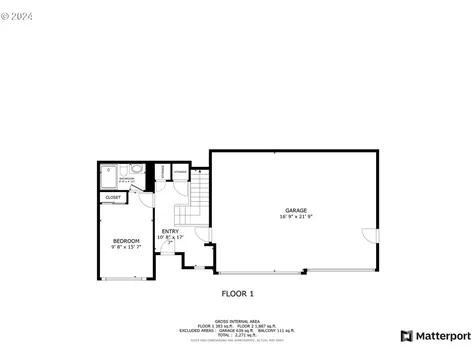 14103 Sw 118th Court Portland OR 97224