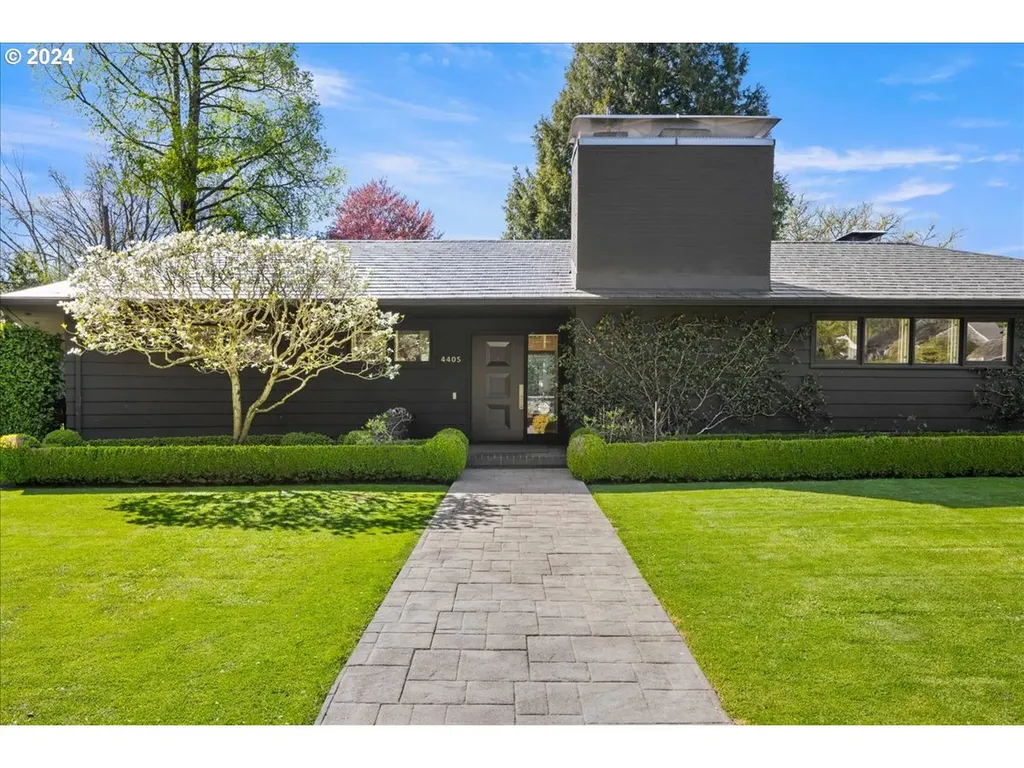 4405 Sw 78th Avenue Portland OR 97225