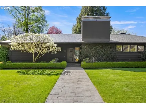 4405 Sw 78th Avenue Portland OR 97225