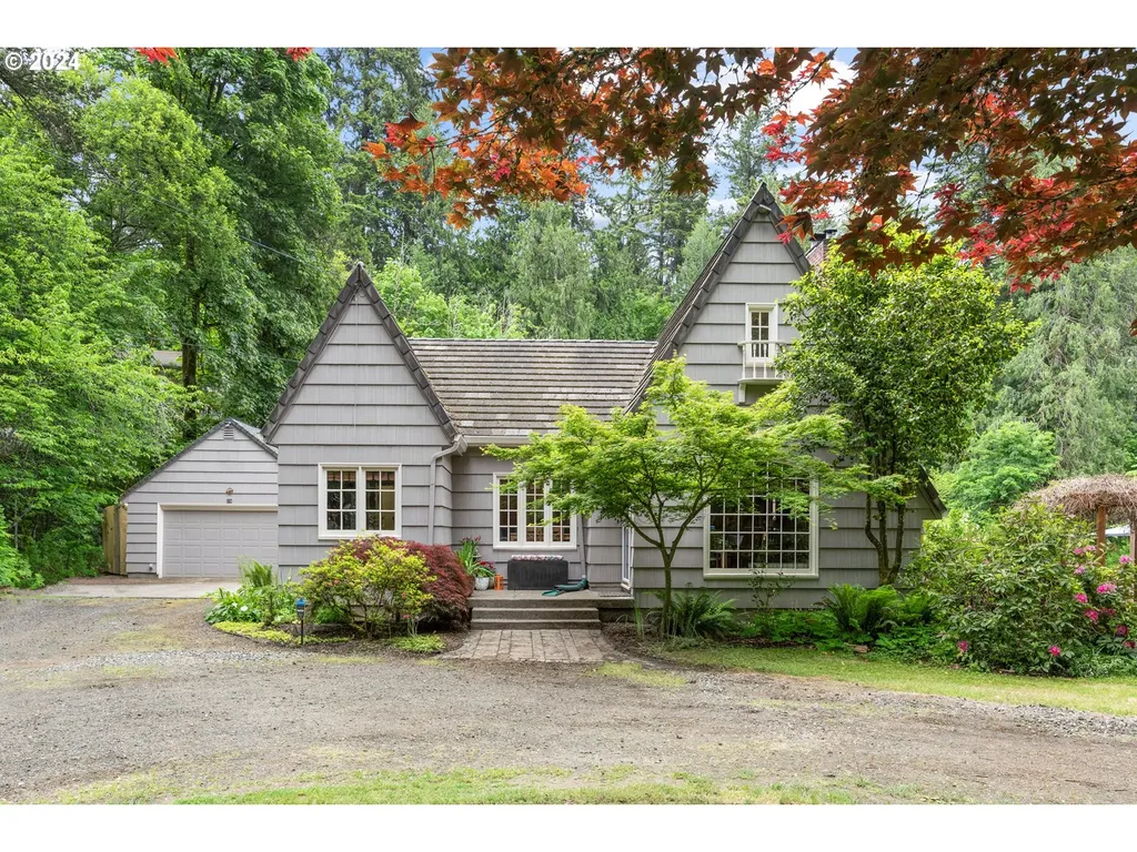 6617 Se Barbara Welch Road Portland OR 97236