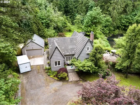 6617 Se Barbara Welch Road Portland OR 97236