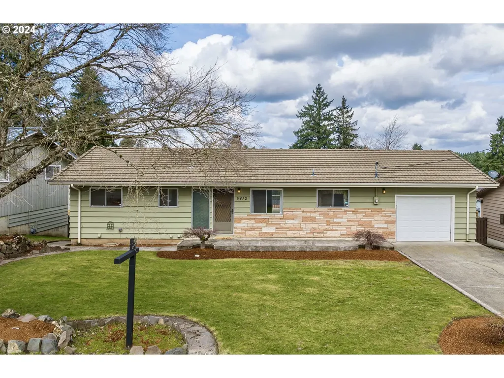 5412 Ne 47th Street Vancouver WA 98661