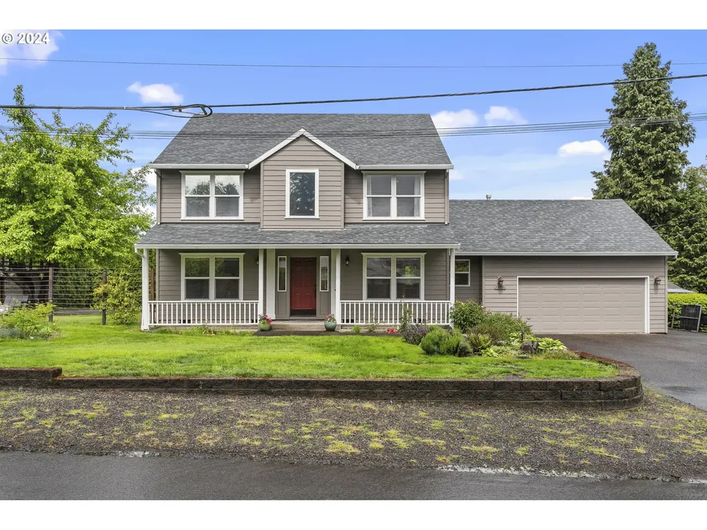 13801 Cleveland Street Oregon City OR 97045