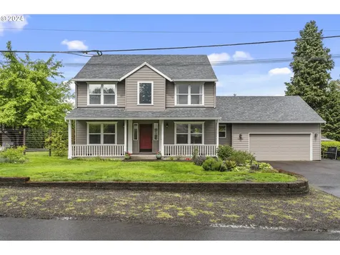 13801 Cleveland Street Oregon City OR 97045