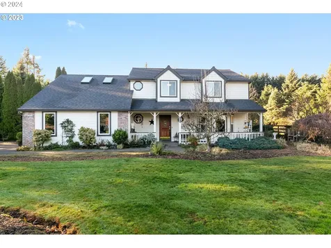18616 Nw 47th Avenue Ridgefield WA 98642