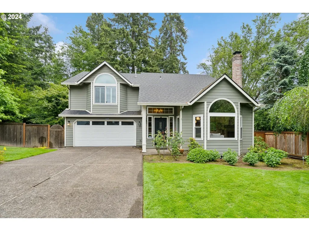 15230 Sw Moraine Court Beaverton OR 97007