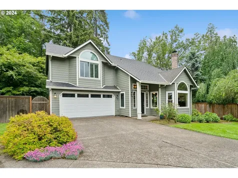 15230 Sw Moraine Court Beaverton OR 97007