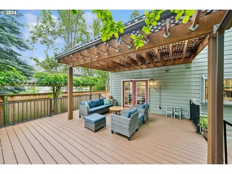 15230 Sw Moraine Court Beaverton OR 97007