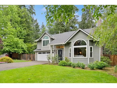 15230 Sw Moraine Court Beaverton OR 97007