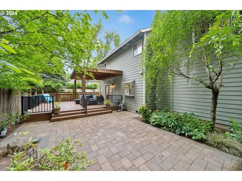 15230 Sw Moraine Court Beaverton OR 97007