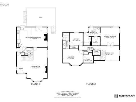 15230 Sw Moraine Court Beaverton OR 97007