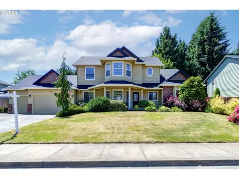 4721 Nw 129th Street Vancouver WA 98685