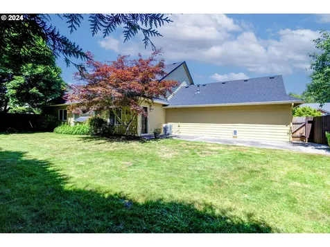 4721 Nw 129th Street Vancouver WA 98685