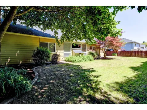 4721 Nw 129th Street Vancouver WA 98685