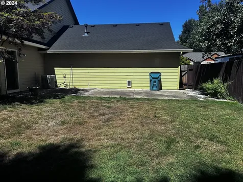 4721 Nw 129th Street Vancouver WA 98685