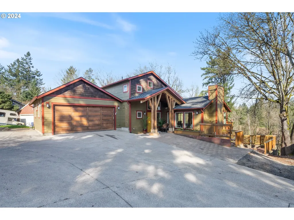 13475 Applegate Terrace Oregon City OR 97045