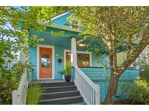 317 Ne Stanton Street Portland OR 97212